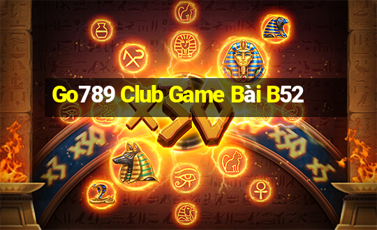 Go789 Club Game Bài B52