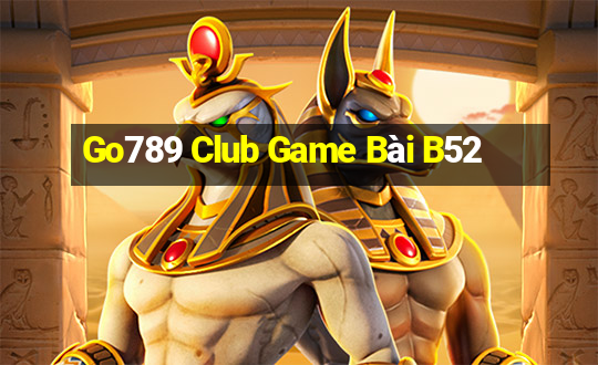 Go789 Club Game Bài B52