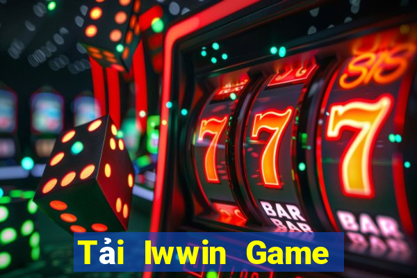 Tải Iwwin Game Bài G52