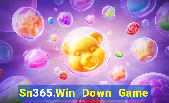 Sn365.Win Down Game Bài Vui