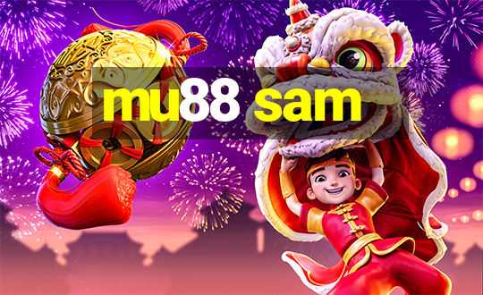 mu88 sam