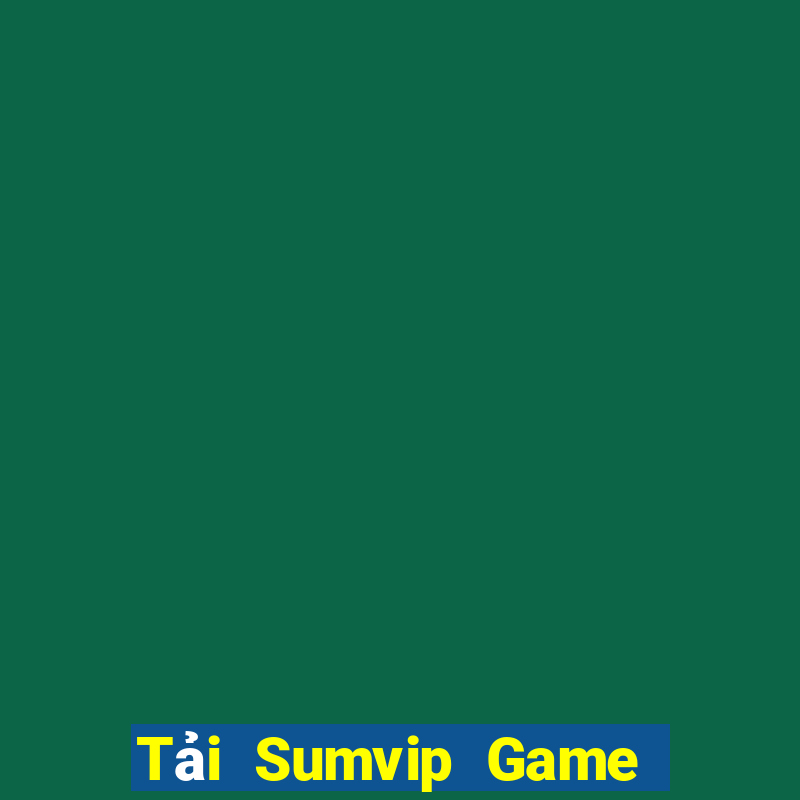 Tải Sumvip Game Bài G88