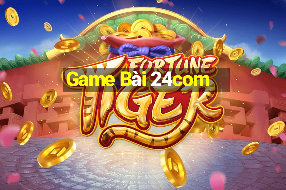 Game Bài 24com