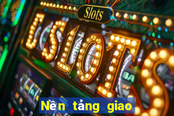 Nền tảng giao hàng màu Việt nam