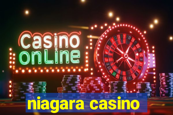 niagara casino