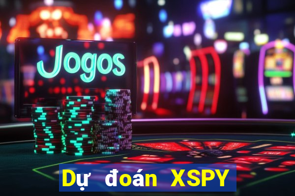 Dự đoán XSPY ngày 12