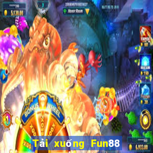 Tải xuống Fun88 Bắn cá Games