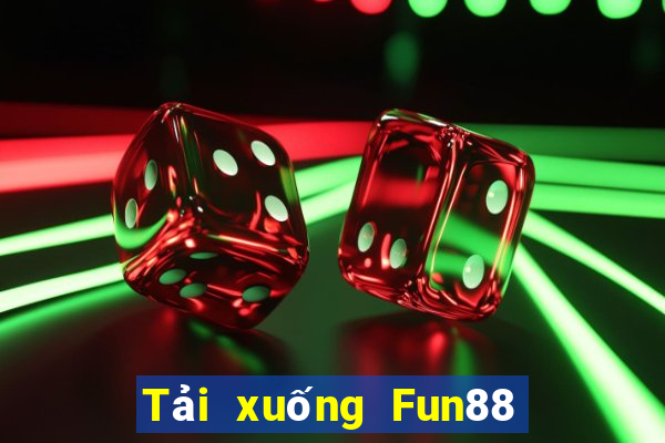 Tải xuống Fun88 Bắn cá Games