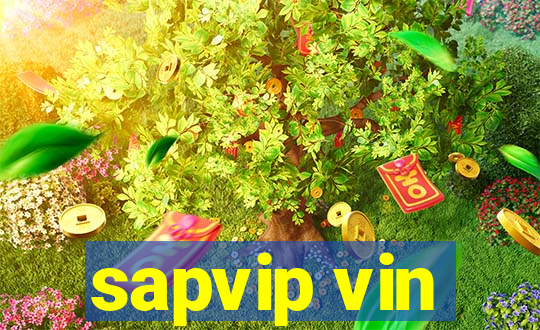 sapvip vin