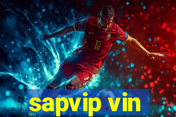 sapvip vin