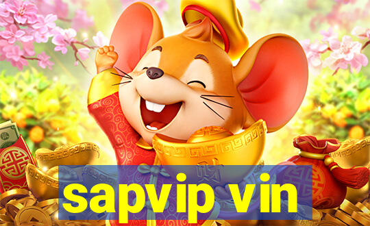 sapvip vin