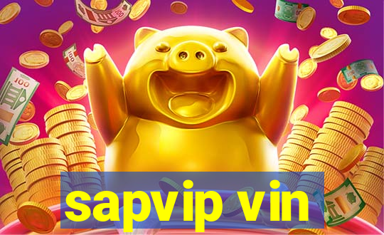 sapvip vin