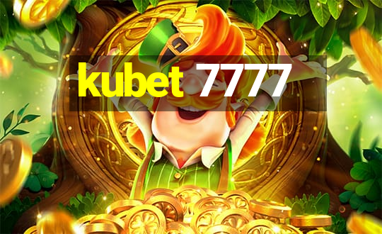 kubet 7777