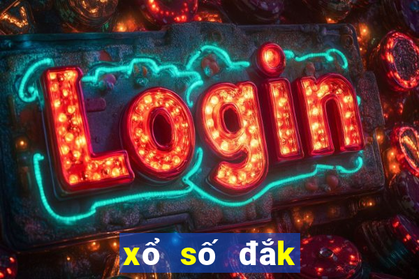 xổ số đắk lắk ngày 31 tháng 10