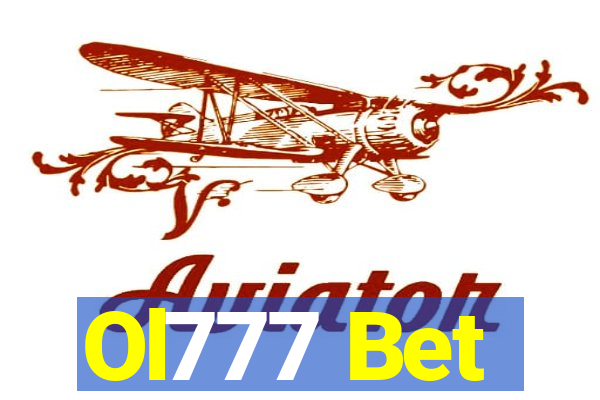 Ol777 Bet