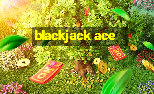 blackjack ace