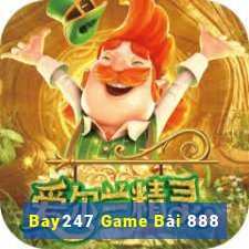 Bay247 Game Bài 888