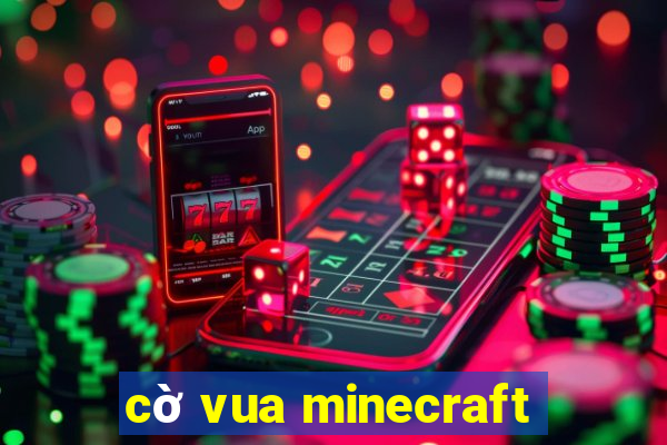 cờ vua minecraft