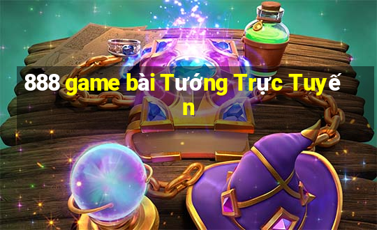 888 game bài Tướng Trực Tuyến