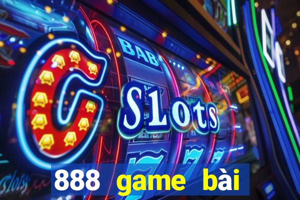 888 game bài Tướng Trực Tuyến