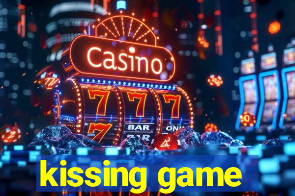 kissing game