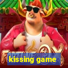 kissing game