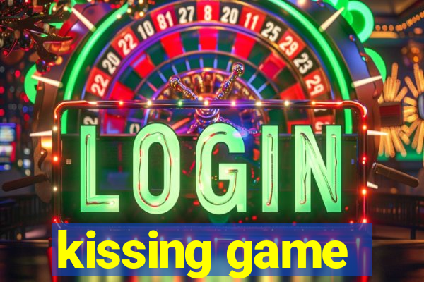 kissing game