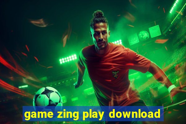 game zing play download