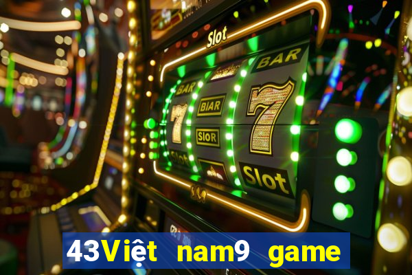 43Việt nam9 game bài Tướng