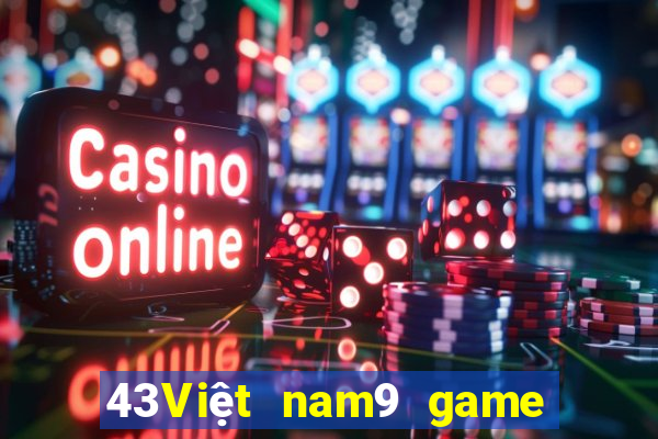 43Việt nam9 game bài Tướng