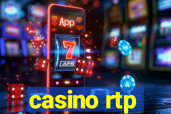 casino rtp