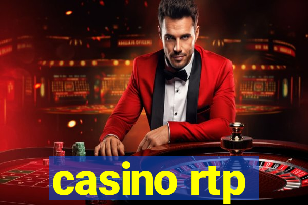 casino rtp