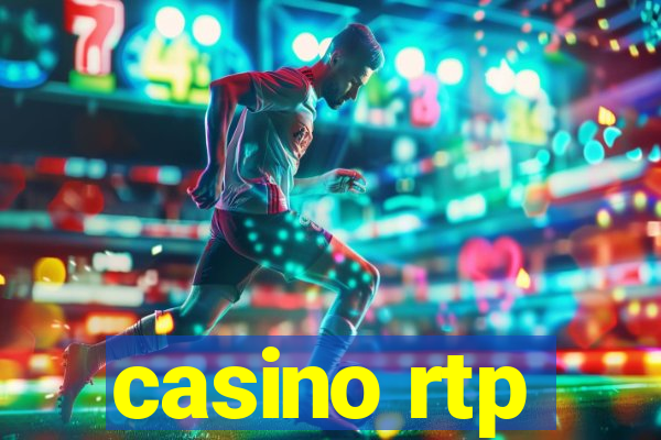 casino rtp