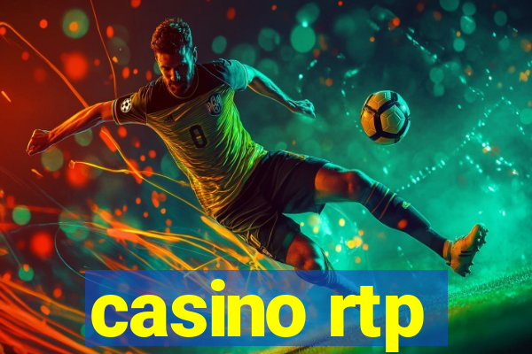 casino rtp