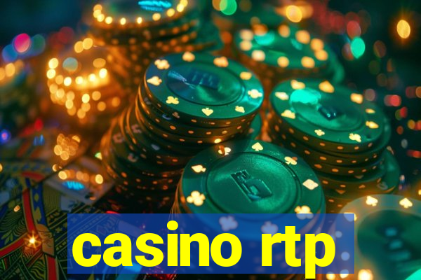 casino rtp