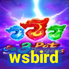 wsbird