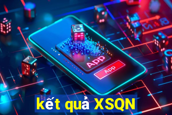 kết quả XSQN