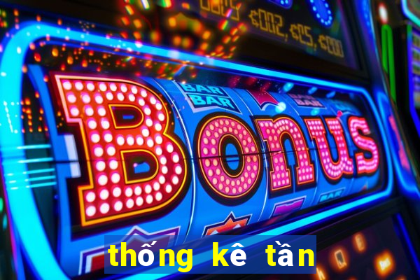 thống kê tần suất xổ số bình phước