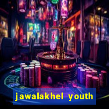 jawalakhel youth club vs