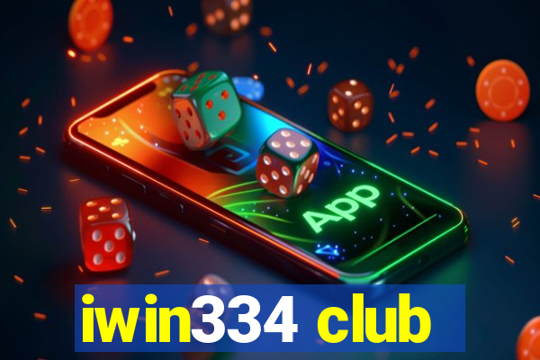 iwin334 club