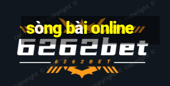 song bai online