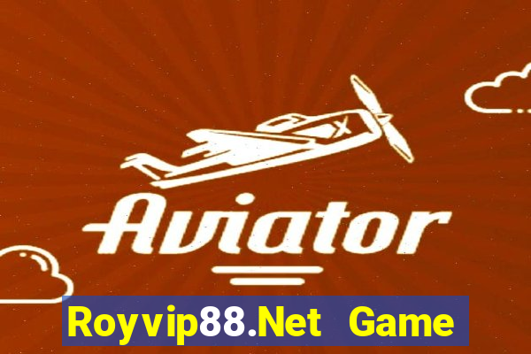 Royvip88.Net Game Bài 2021