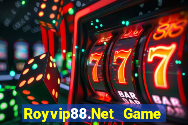 Royvip88.Net Game Bài 2021