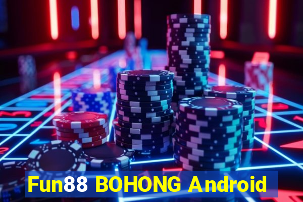 Fun88 BOHONG Android