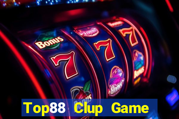 Top88 Clup Game Bài Cào