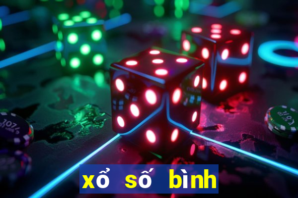 xổ số bình thuận ngày