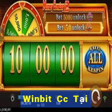 Winbit Cc Tại Game Bài Đổi Thưởng Sinh Tử