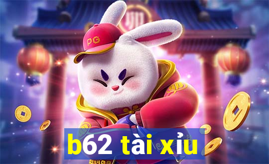 b62 tài xỉu