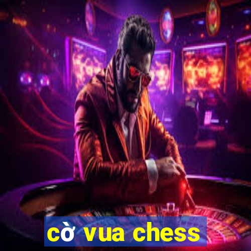 cờ vua chess