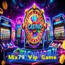 Mix79 Vip Game Bài Ông Trùm Poker